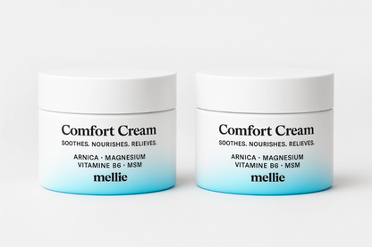 Mellie Comfort Crème tegen zenuwpijn