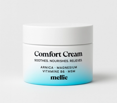 Mellie Comfort Crème tegen zenuwpijn