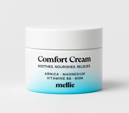 Mellie Comfort Crème tegen zenuwpijn